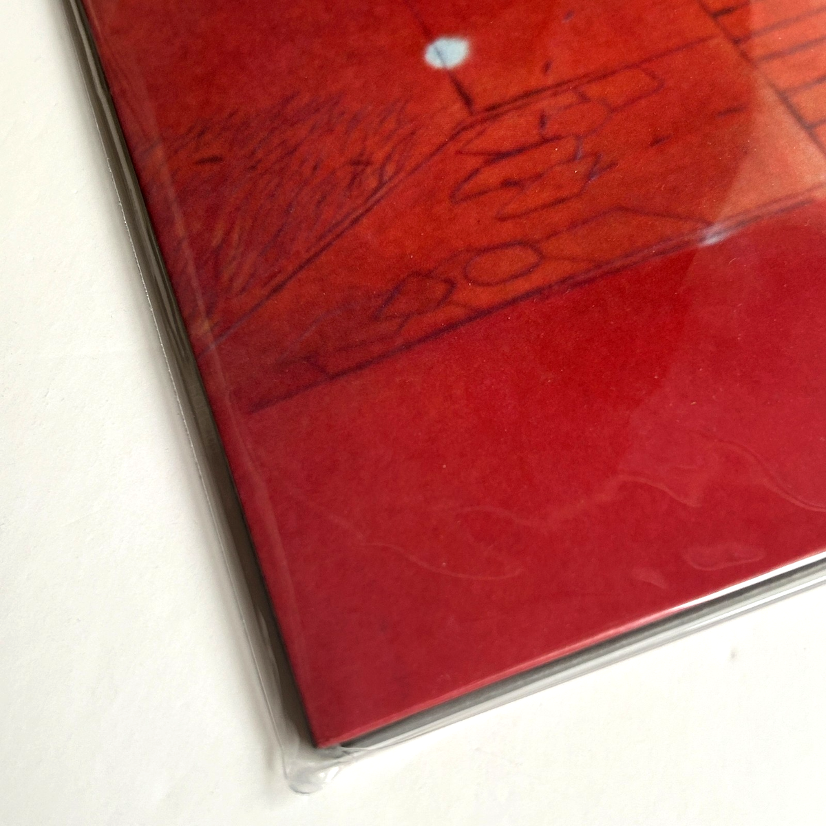 Nujabes Modal Soul 2LP Vinyl Record Japan Official New HOLP104
