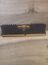 8gb Corsair Vengeance Ddr4 3000mhz Desktop