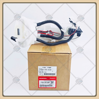 #ad Fuel Pump Assembly 17045 SFE H50 Fits For 01 05 Honda Civic L4 1.3L 1.7L E8566M $204.20