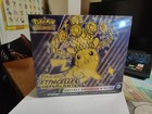 Carte Pokemon - ETB Étincelles Déferlantes - EV08 Scellé
