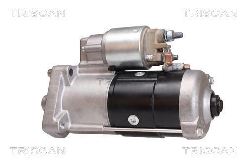 Triscan Lenker, RadaufhäNgung 8500 16599 FüR Ford-image