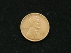 1931-S Lincoln Cent Extremely Fine 130322