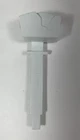 Vintage Star Wars Hoth Imperial Attack Base Lever Part Kenner 1980 Original