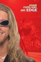 Adam Copeland | Adam Copeland On Edge | Taschenbuch | Englisch (2005)