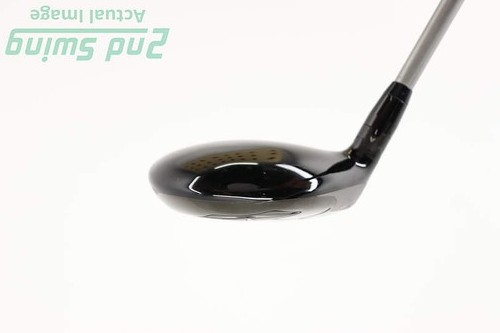 Titleist TSR1 Hybrid 5 Hybrid 23° Graphite Ladies Left 38.75in - Picture 4 of 8