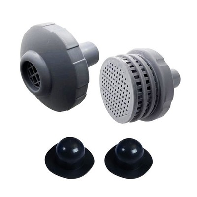 Screen Filter Assembly 25022E 11070 11072 Swimming Pools Hose Adapter Connection