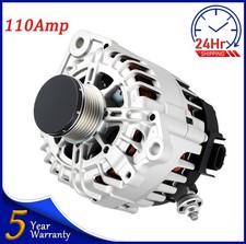 OEM Alternator For Nissan Altima 2007-2013 Sentra 2007-2012 Rogue 2011-2013 2.5L