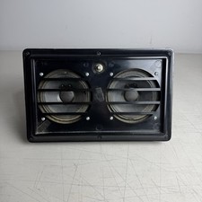 Galaxy Audio Hot Spot Monitor Made in USA hsvc0000 200 Watt 16 Ohm