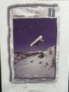 Peter Line Snowboard | eBay
