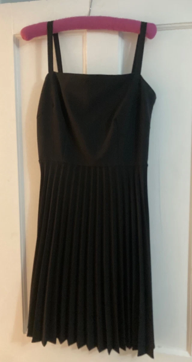 princess polly baby blue dress Black 1980s Vintage Dresses for Women for sale