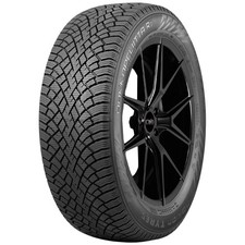 22555r16 Nokian Hakkapeliitta R5 99r Xl Black Wall Tire
