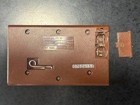 GAME&WATCH PARACHUTE