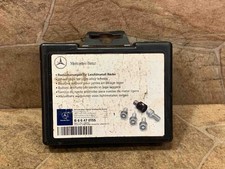 MERCEDES-BENZ C W204 Sensorenset B66470155 2.10 Diesel 150kw 2008 32646776