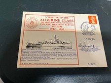 (2009) 3-1-2026 - UK Navy cover - 1989 - Algeria Class Tribute (213 of 219)