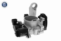 Vemo Drosselklappenstutzen Q+, ErstausrüSterqualitäT V46-81-0008
