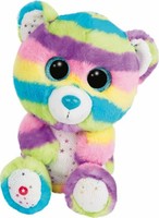 Nici Glubschis Schlenker BäR Captain Cool 25Cm