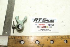 Kwik-way Valve Stem Assembly For Svsiid Machine