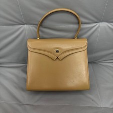 Givenchy Pre-Owned Authentic Satchel Brown 25...