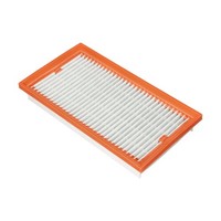 Mann-Filter Luftfilter FüR Mazda 6 626 V MPV II