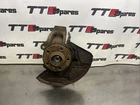 Audi TT Mk1 8N 2001-2006 Passenger Left NS Front Nut Type Wheel Hub & Bearing