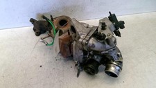 Turbo Renault MASTER