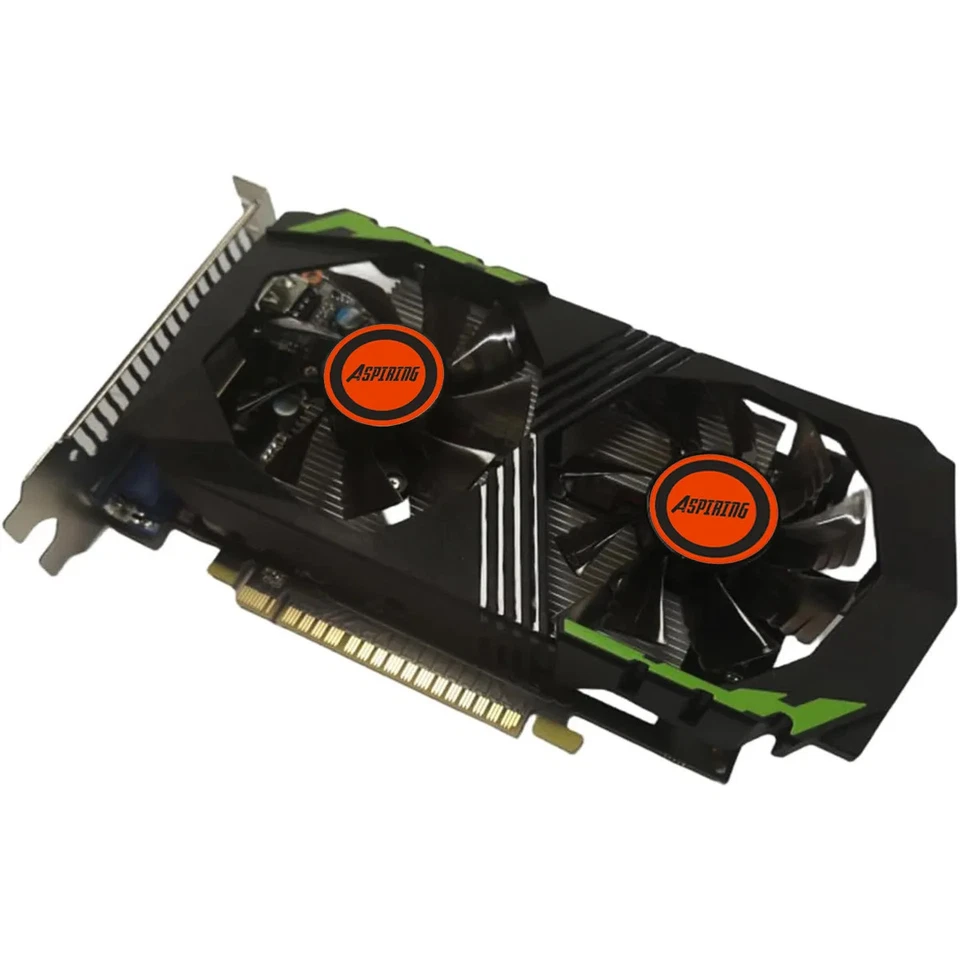 GTX960 4GB 128Bit GDDR5 Graphics Cards for NVIDIA Geforce Video Cards - Image 3 of 4