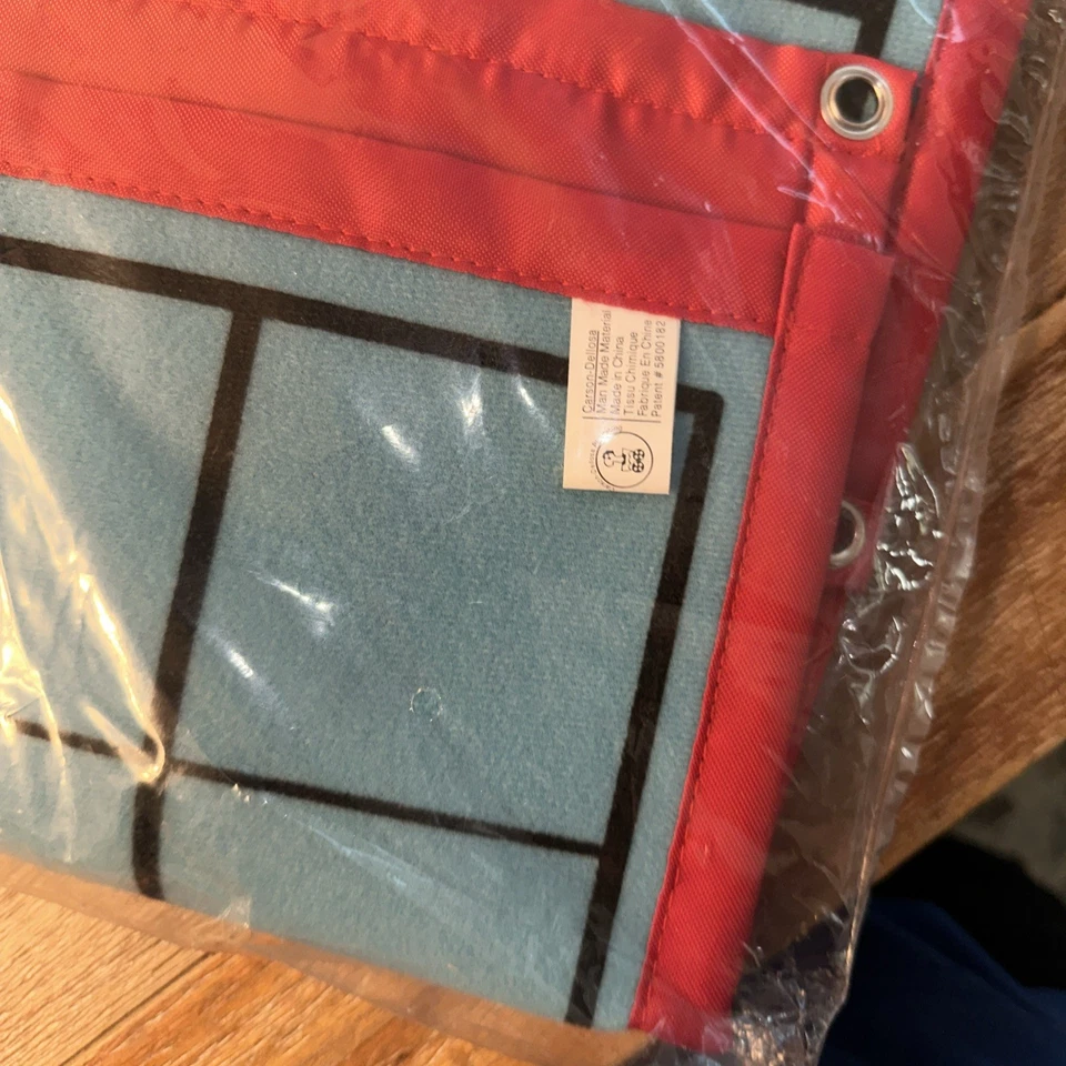 Graph Grid Kit An Interative Hook & Loop Manipulative CD-5703 NEW Carson Dellosa - Image 4 of 4