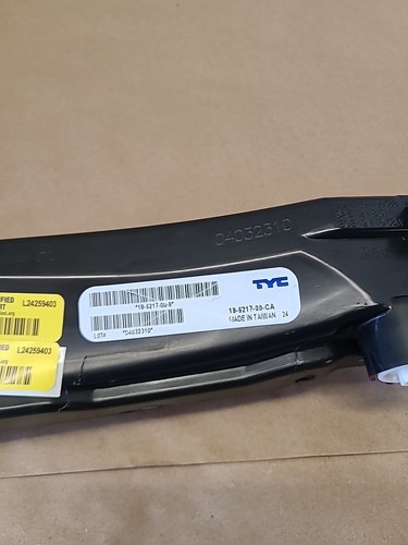 2018-2019-2020 HONDA ACCORD SEDAN RIGHT FOG LIGHT LED TYC AFTERMARKET NEW - Picture 15 of 18
