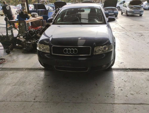 8E0953503B Mando Limpia para AUDI A4 BERLINA (8E) 1.9 TDI (96kW) 2002 3402874 - Imagen 4 de 10