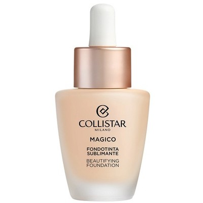 CLS MAGIC FOUNDATION 2.5N BEIGE NATUR