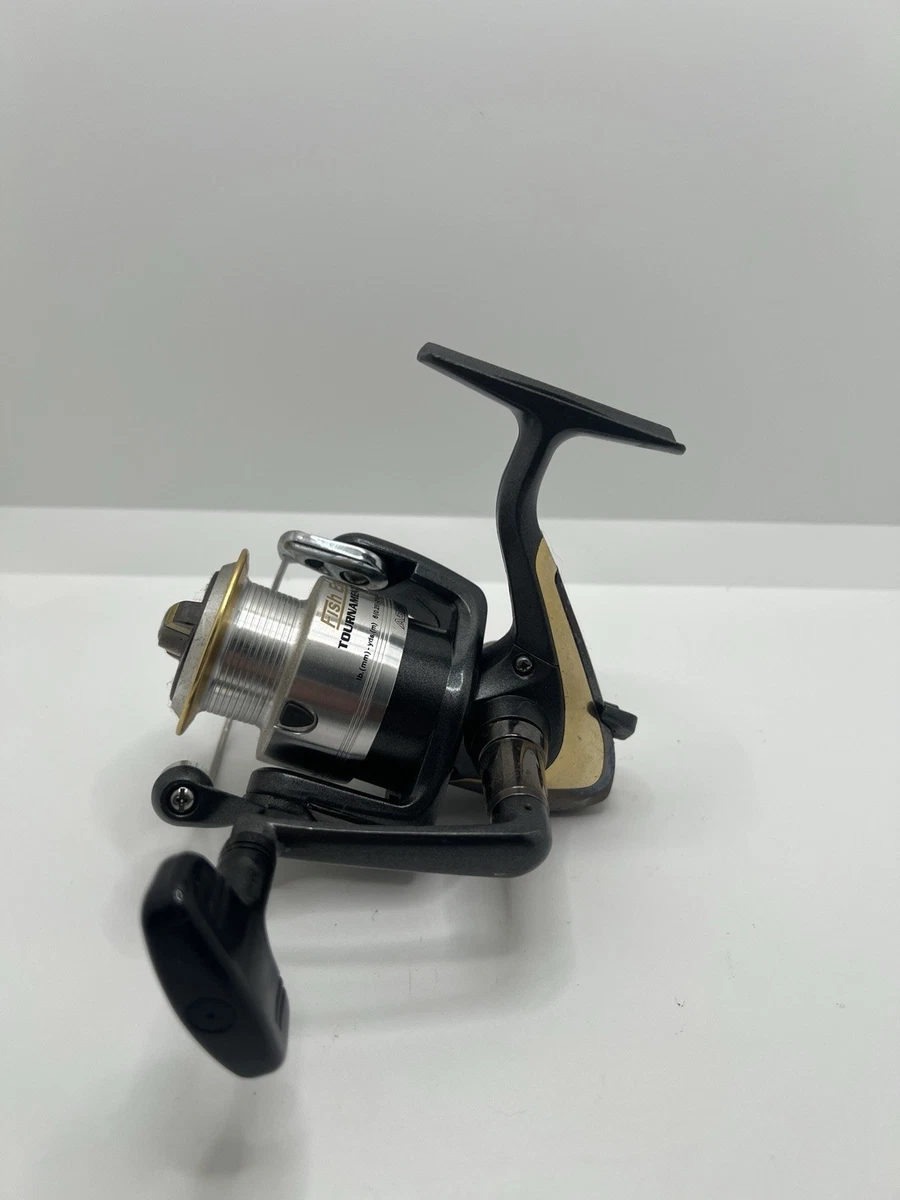 Daiwa Tournament 2500 for sale | eBay