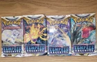 Artset Pokémon EB12 Tempête Argentée - FR - Neuf sortie de display 🇲🇫