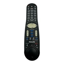 Philips LP20402-009D VCR Remote Control For V...
