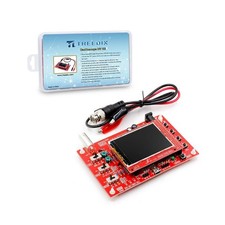 Oscilloscope DIY Kit Handheld Digital Oscilloscope 1msps Real-T... Fast USA SHIP