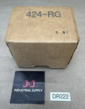 Aquamatic 424-RG Valve Repair Kit / Spare Parts Kit || FAST SHIPPED & WARRANTY!