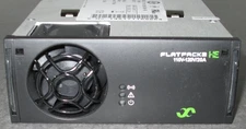ELTEK FLATPACK HE RECTIFIER POWER SUPPLY 241119.805 110-120V NEW FREE SHIPPING