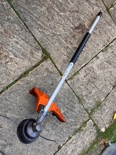 Stihl FS KM Strimmer attachment