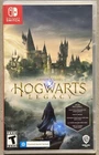 Hogwarts Legacy - Nintendo Switch, 2024 - New & Sealed