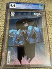 Detective Comics #1100 CGC Grade 9.4