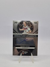 Panini Prizm Dfb Deutschland WM 2014 Auto Mar...
