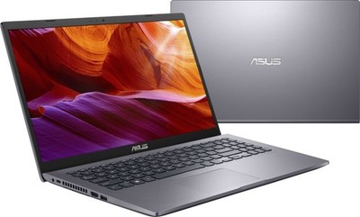 Asus F509UA Notebook, Intel 4417U, 512GB SSD, 8GB RAM, Windows 11, Office #33229