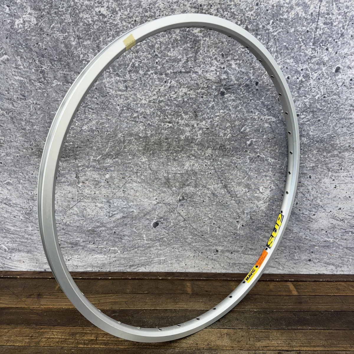 Mavic 26 in 36 Spoke Holes Bicycle Rims for sale | eBay