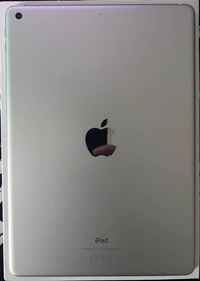 Apple iPad (9th generation) · 256GB · Wi-Fi, Foto 3 von 3