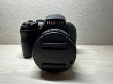 Fujifilm FINEPIX HS20 EXR Compact Digital Camera Tested Working Japan