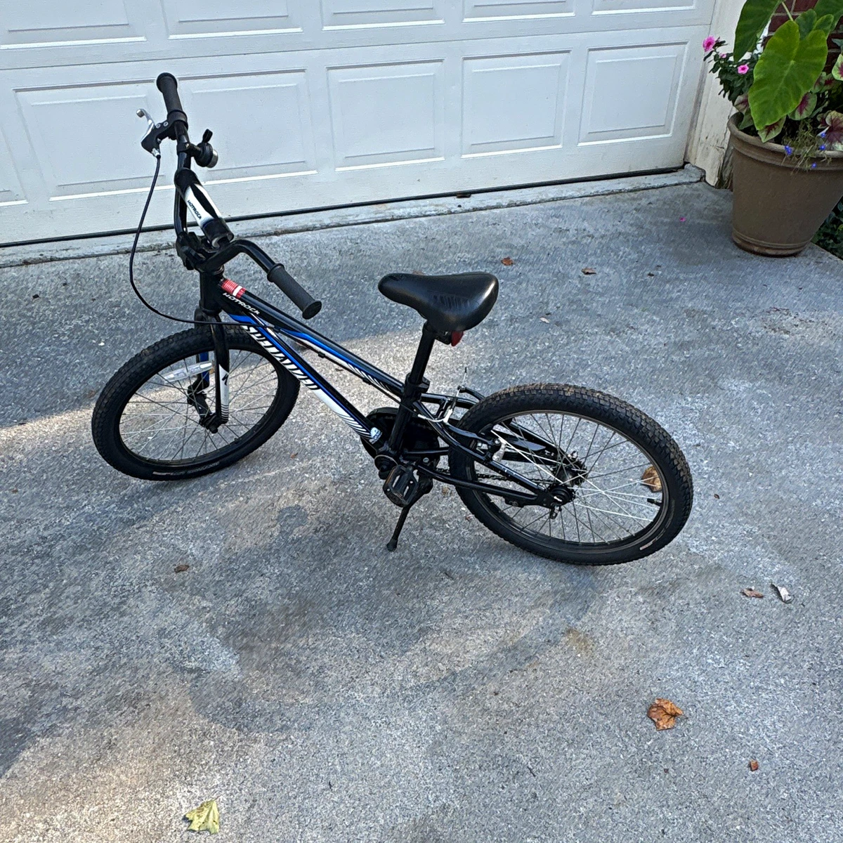 Specialized 20 Inch Bikes for sale - eBay