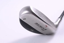 Taylormade Rescue Mid #2 Hybrid / 16 Grad / Regular Flex Taylormade Schaft