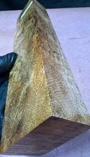 Hawaiian Mango Wood turning  blank,#mang08178