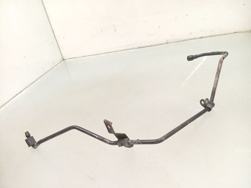 Volkswagen PASSAT B5 1997 Diesel 81kW Turbolader Ölleitung Ölschlauch