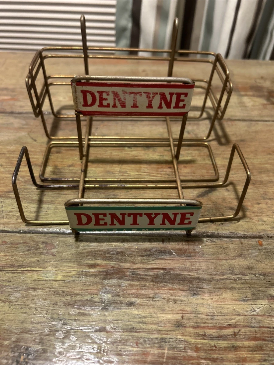 Gum Display In Collectible Advertising Store Displays for sale | eBay