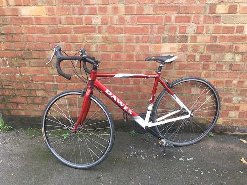 Dawes Giro 300 26\